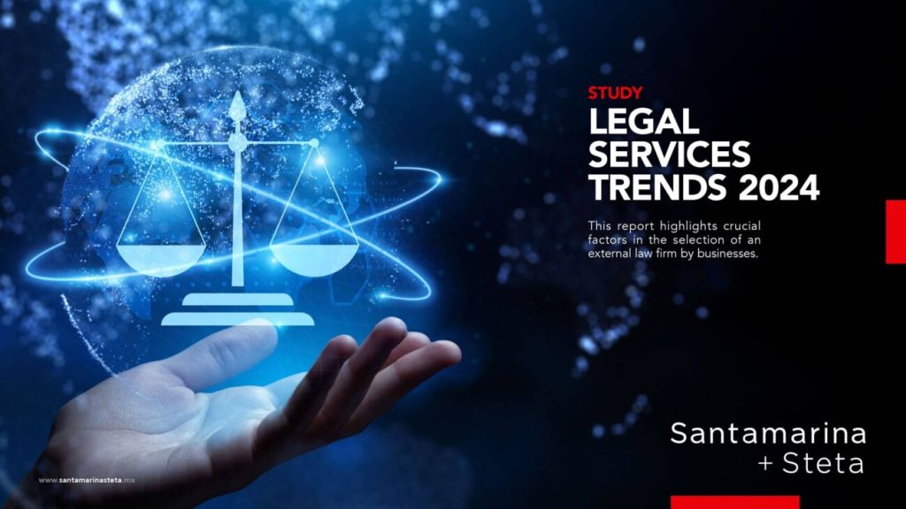 santamarina steta study legal services trends 2024 portada jpg